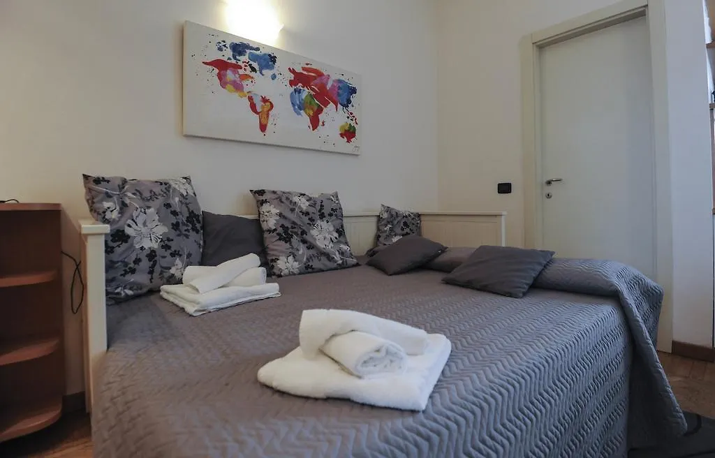 Duomo 2 Apartment Μιλάνο