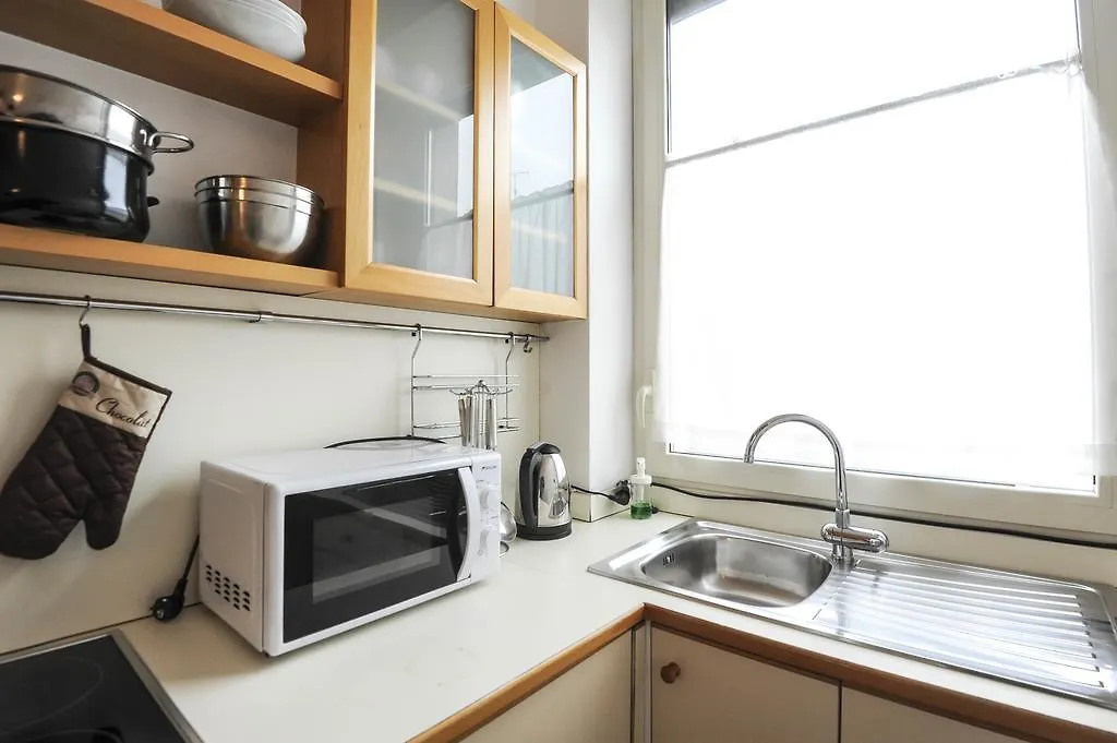 Duomo 2 Apartment Μιλάνο 0*,  Ιταλία